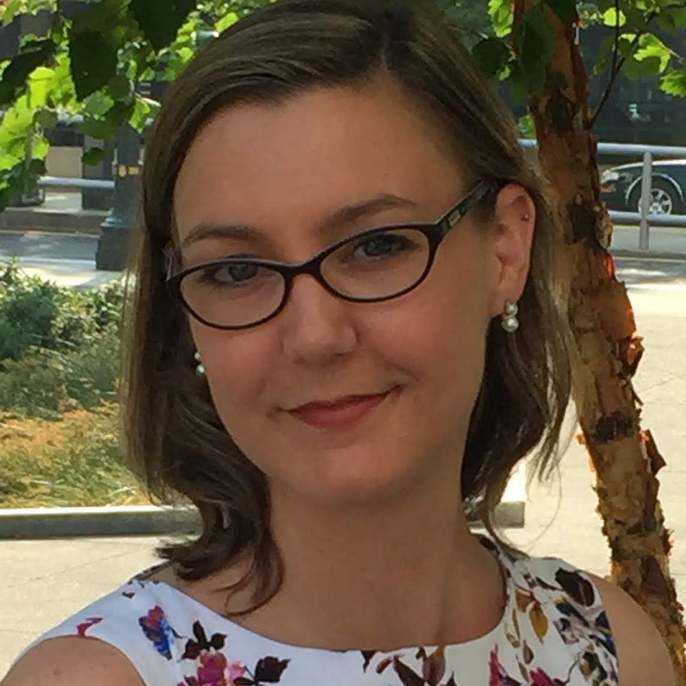 Meet your Posher, Erin